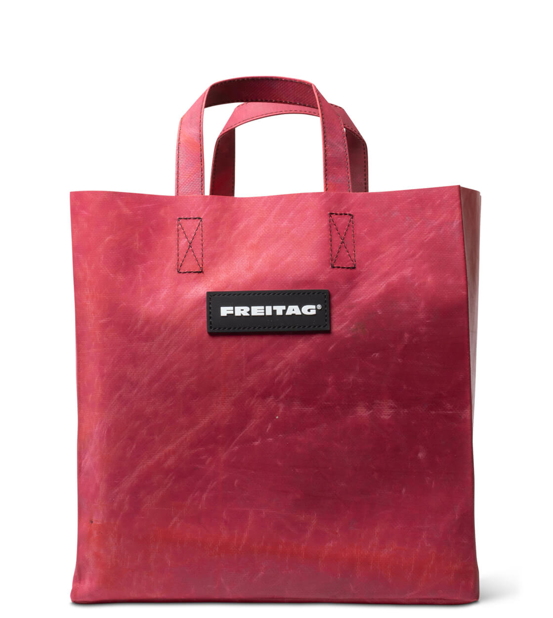 Freitag Bag Sonny red