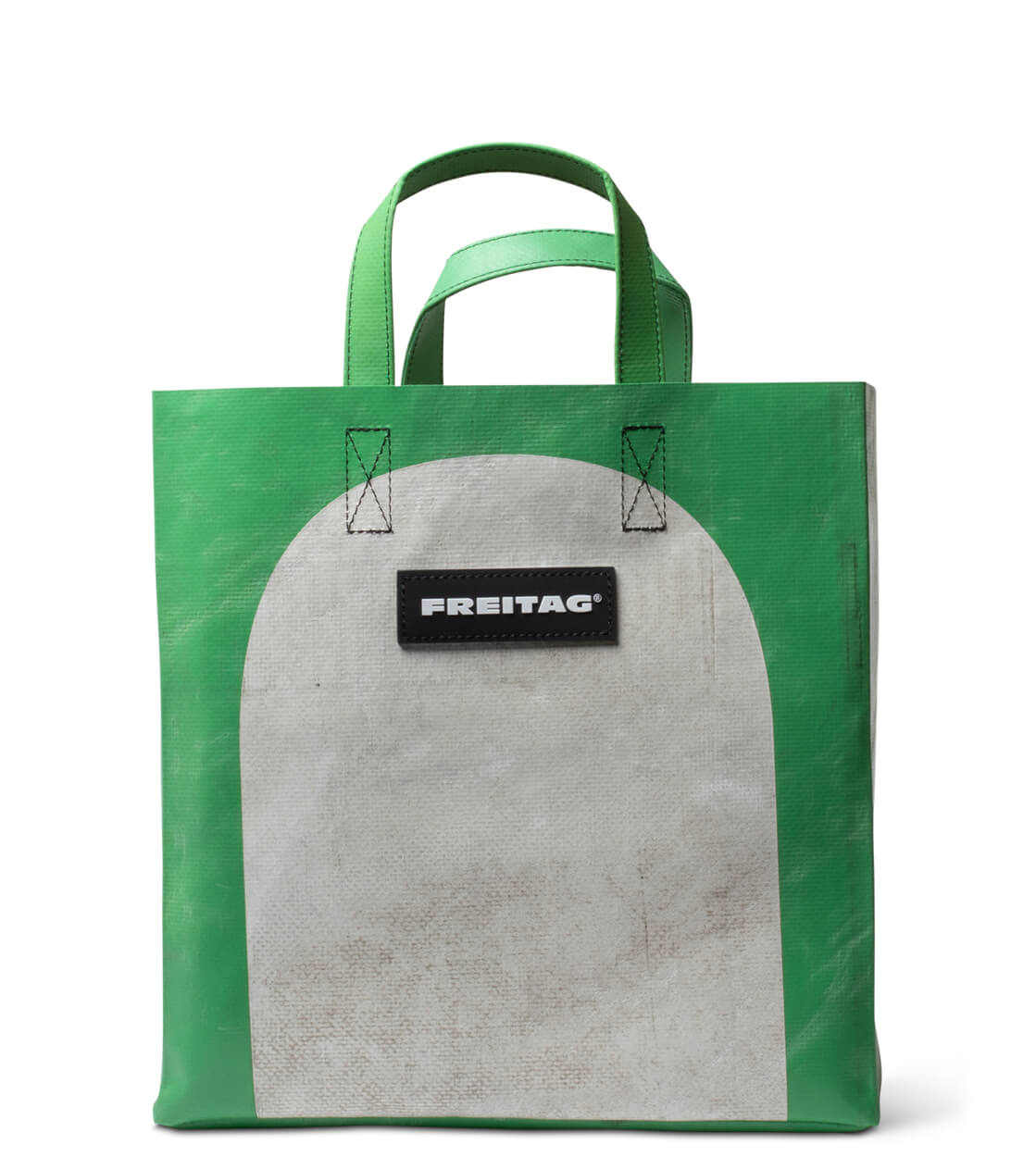 Freitag Bag Sonny green/white – ROLLING ROCK SHOP