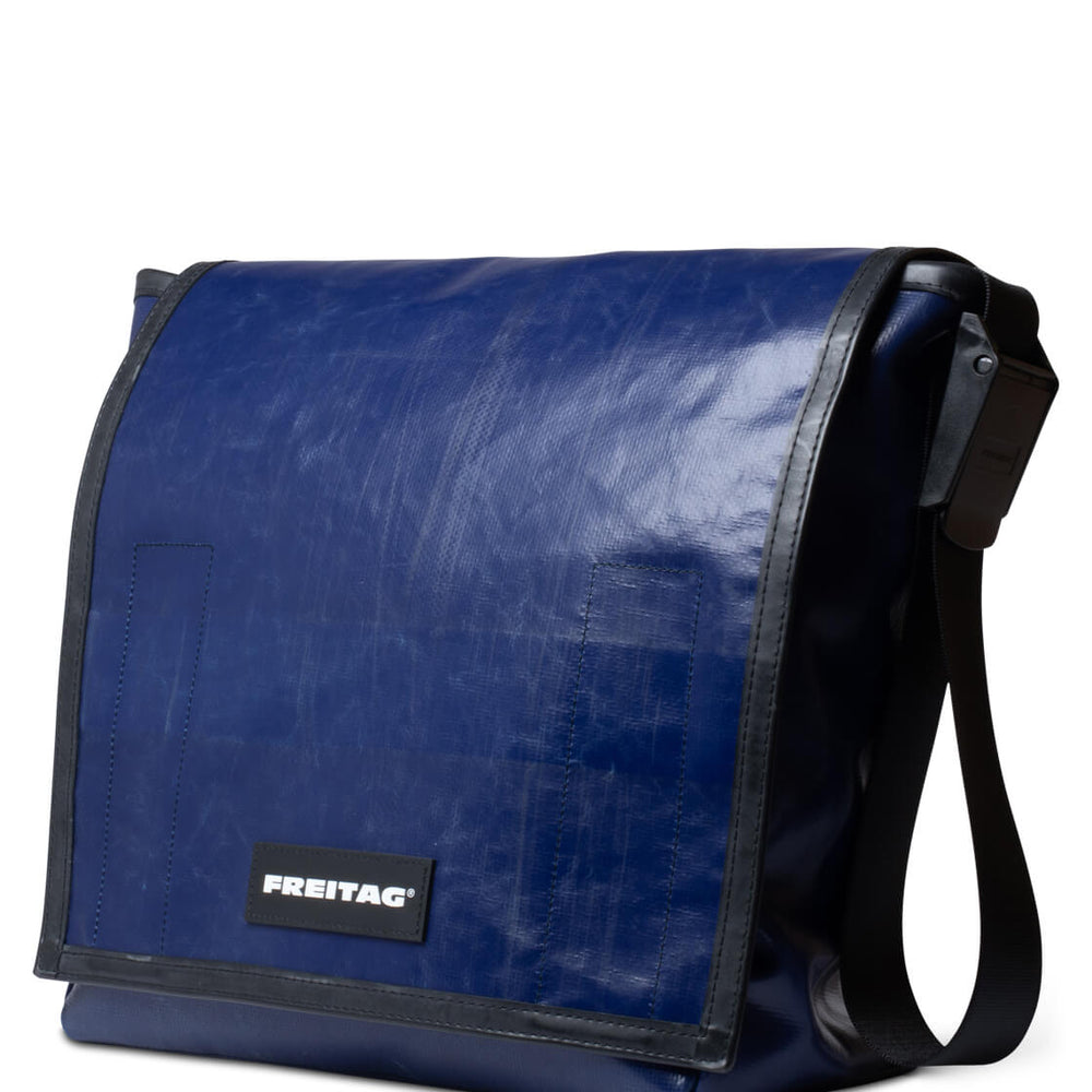 Freitag Bag Nightclub blue