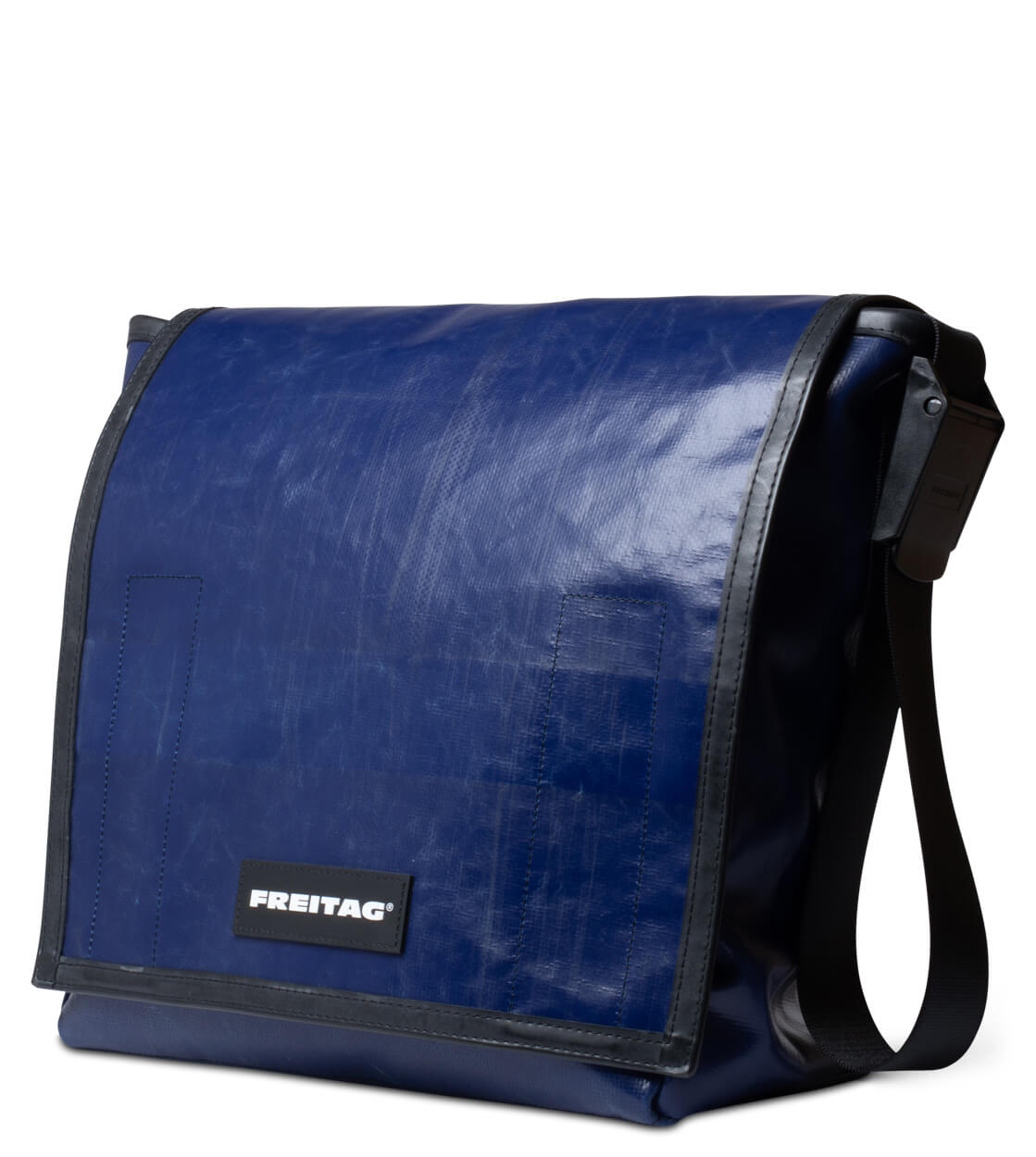 Freitag Bag Nightclub blue