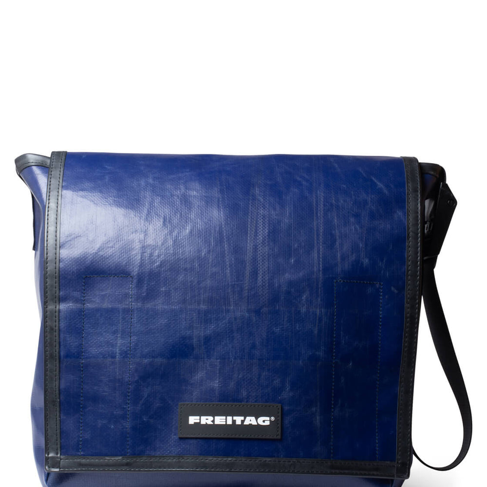 Freitag Bag Nightclub blue