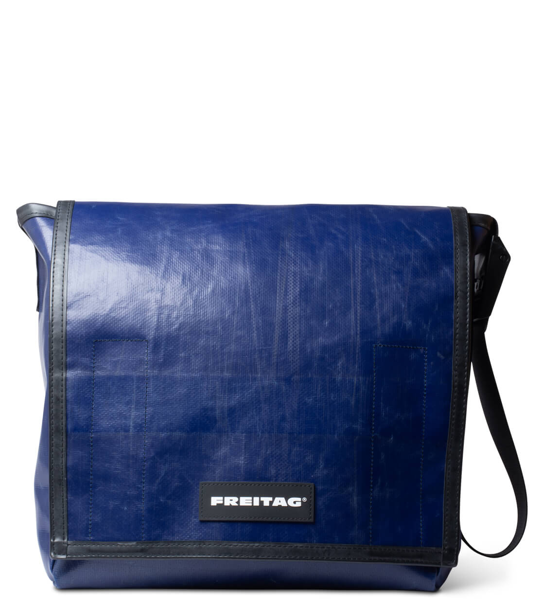 Freitag Bag Nightclub blue