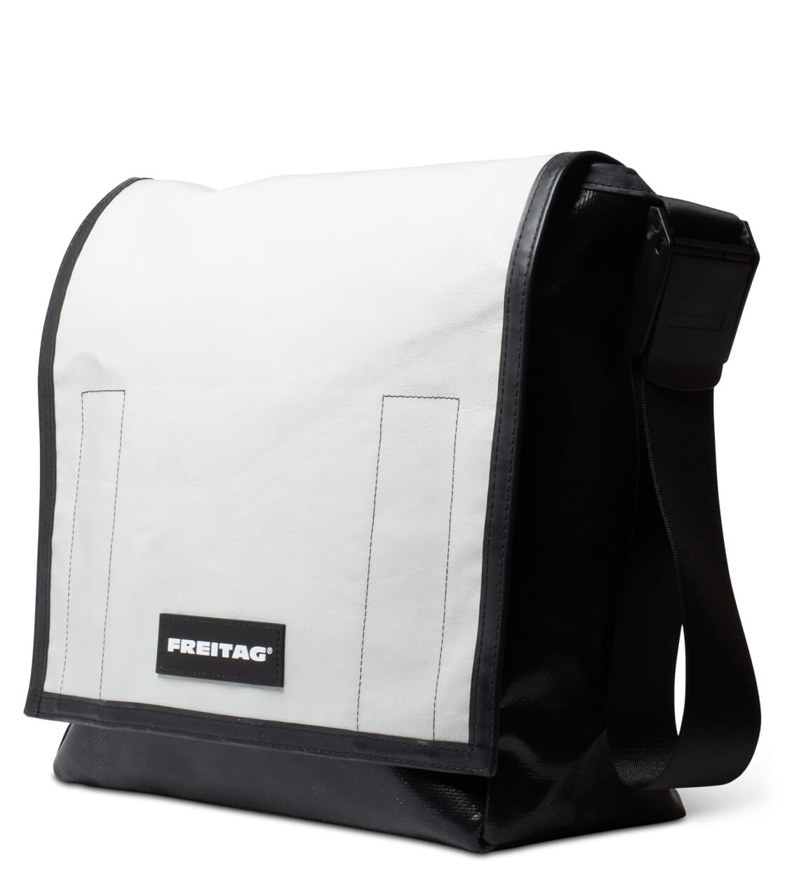 Freitag Bag Nightclub black/grey