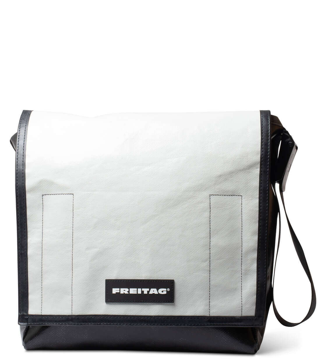 Freitag Bag Nightclub black/grey