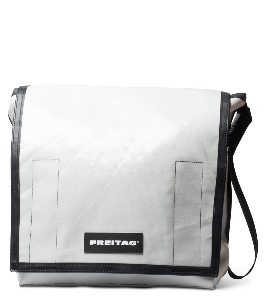 Freitag Bag Nightclub grey