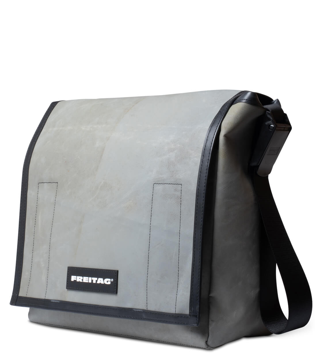 Freitag Bag Nightclub grey