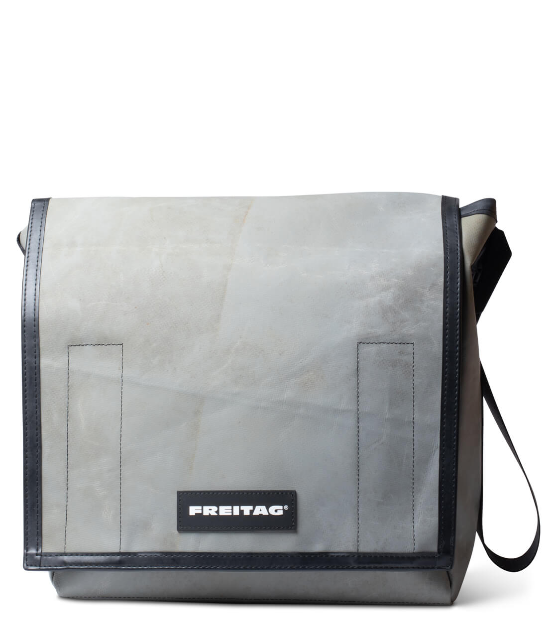 Freitag Bag Nightclub grey