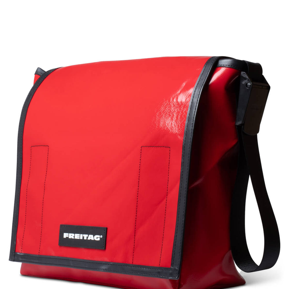 Freitag Bag Nightclub red