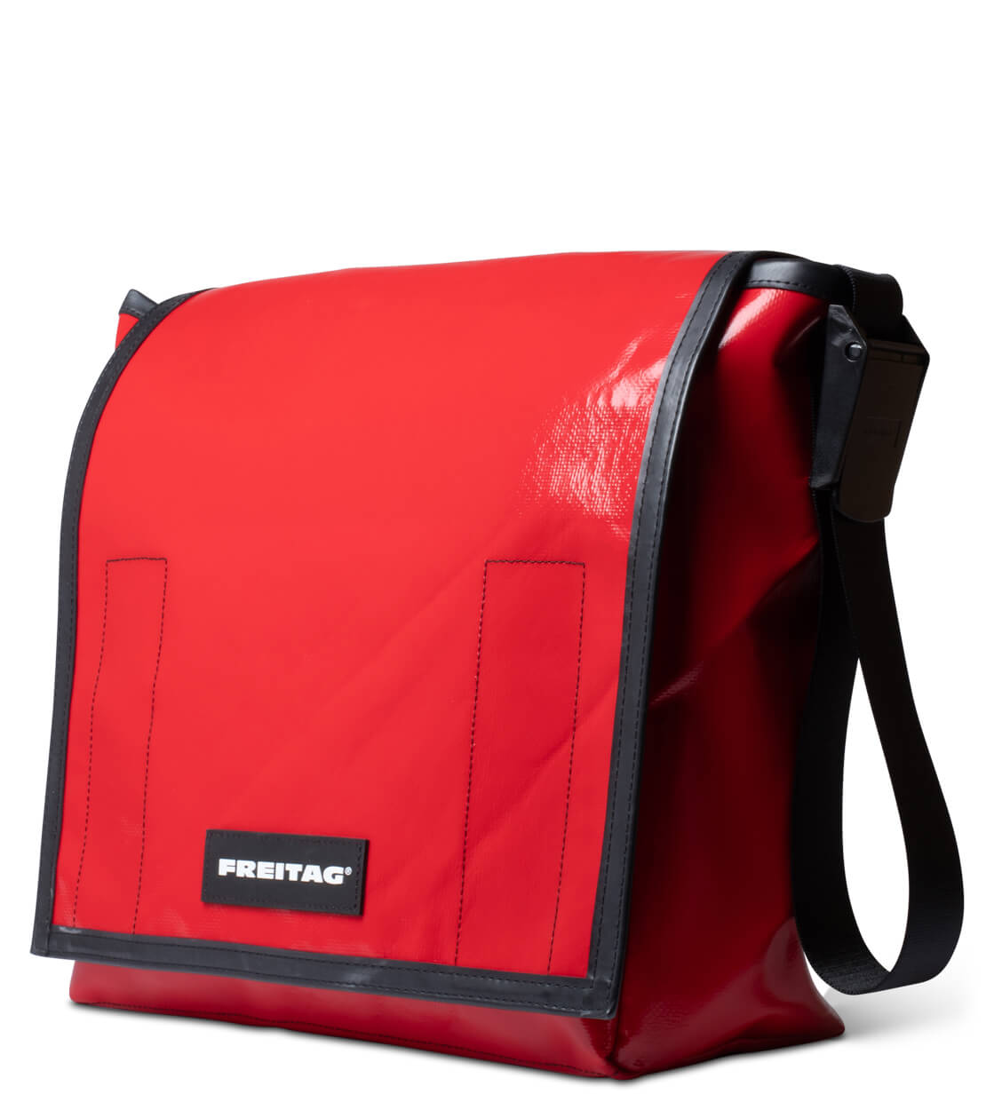 Freitag Bag Nightclub red