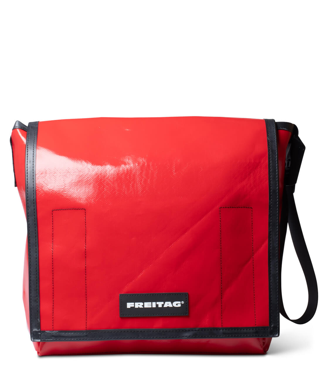 Freitag Bag Nightclub red