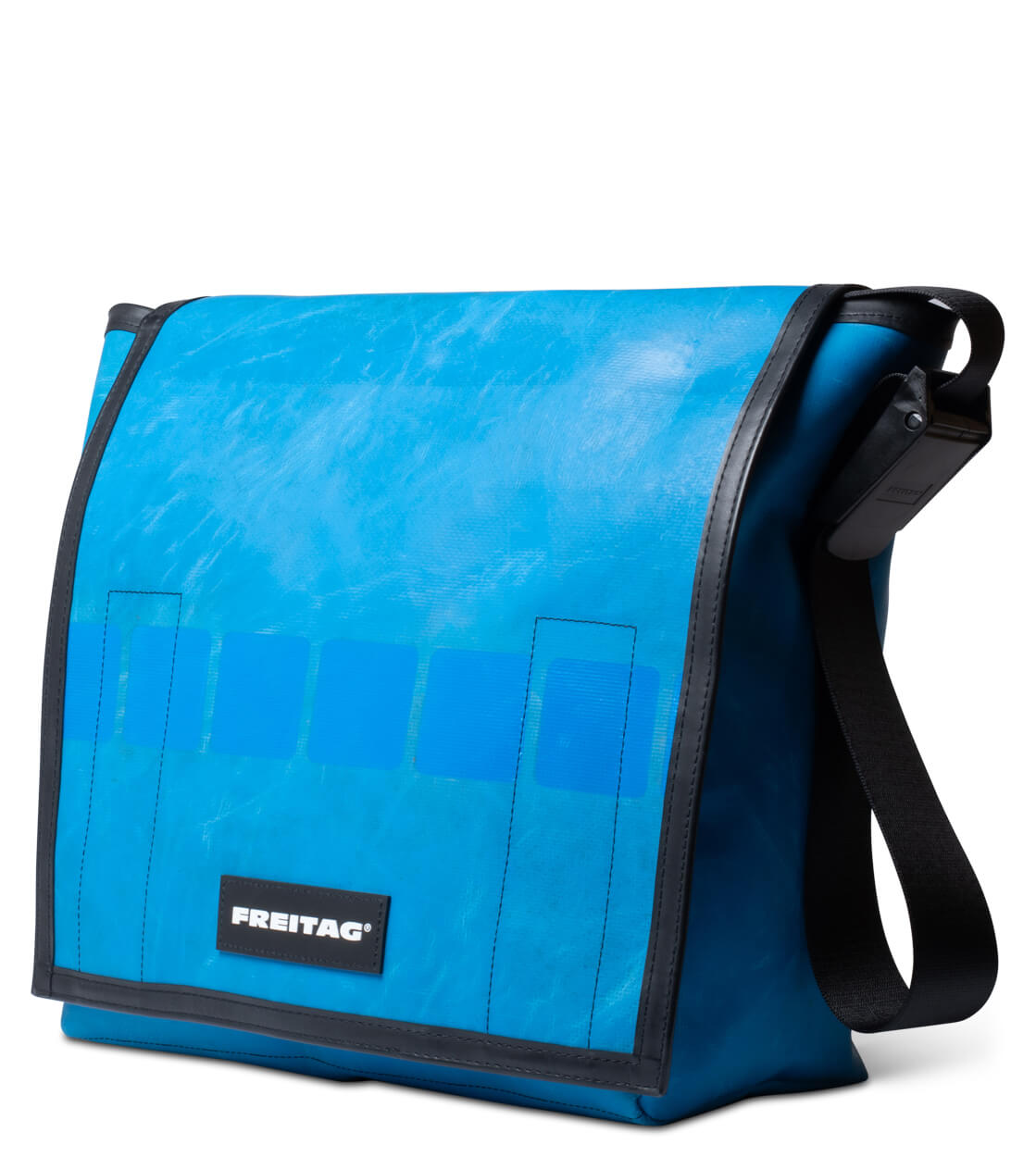 Freitag Bag Nightclub blue/blue