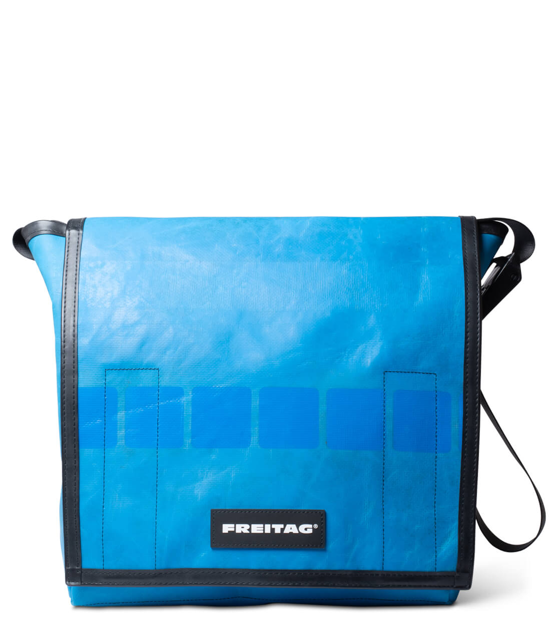 Freitag Bag Nightclub blue/blue