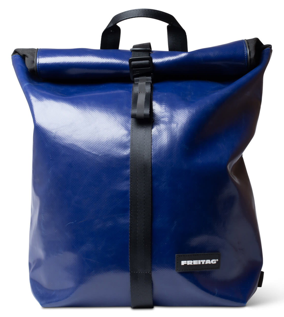 Freitag Backpack Clapton blue