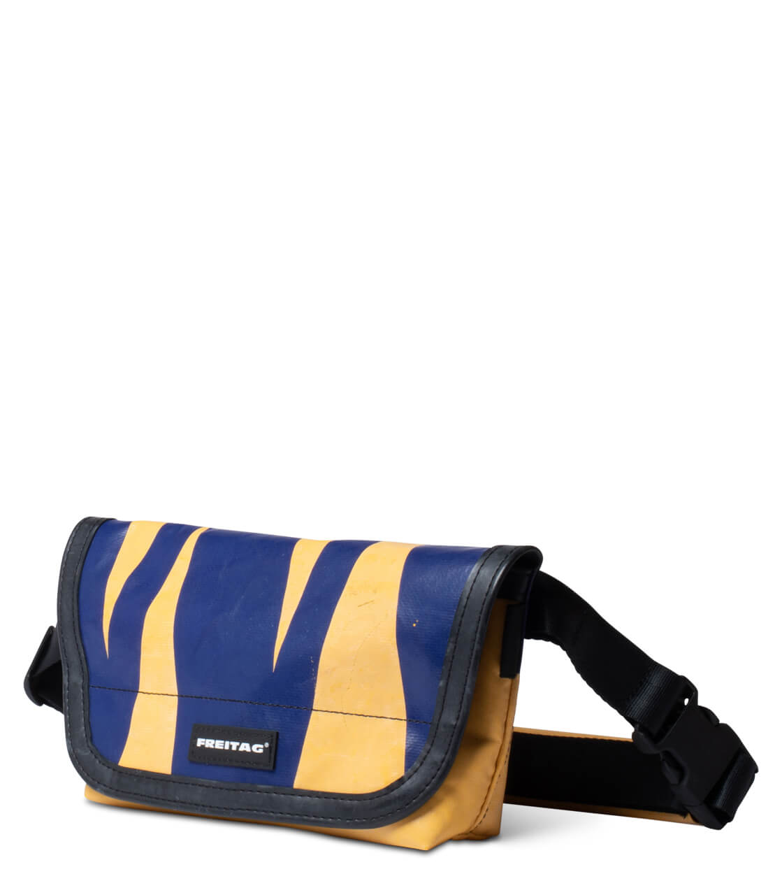 Freitag Bag Jamie yellow/blue