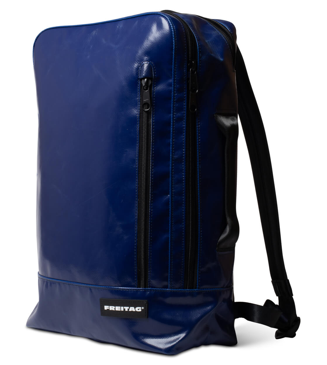 Freitag Backpack Hazzard blue