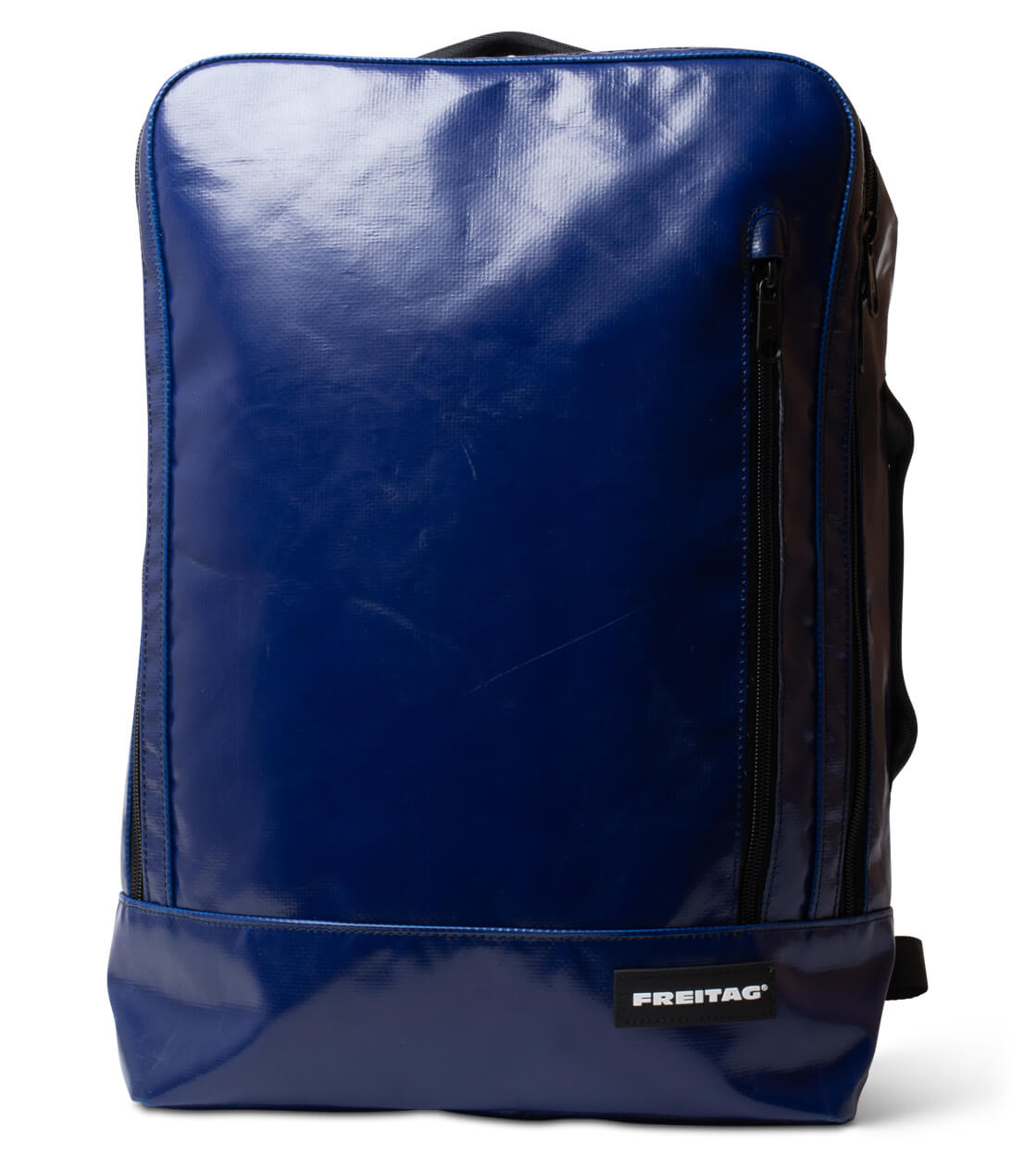 Freitag Backpack Hazzard blue