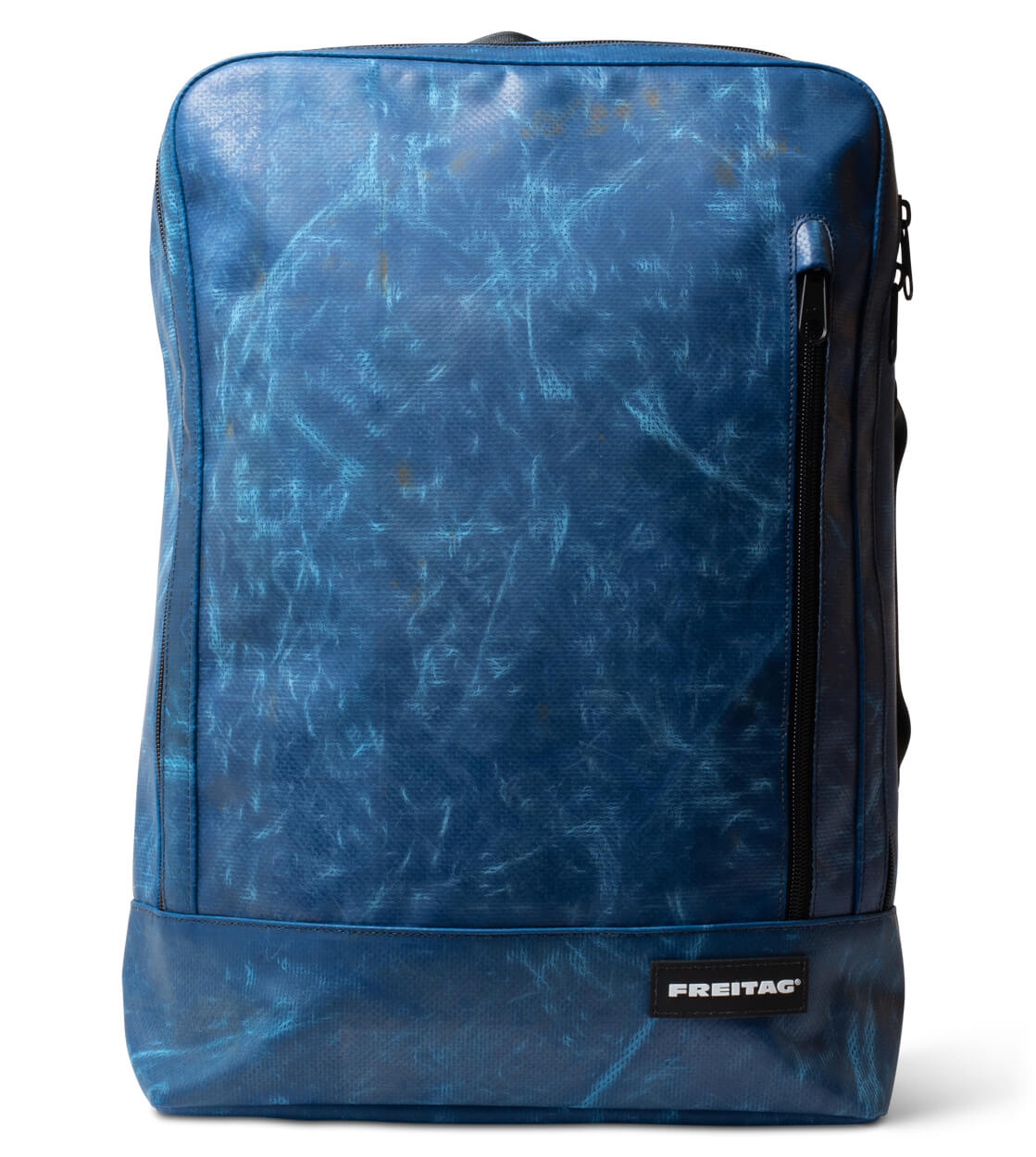 Freitag Backpack Hazzard blue