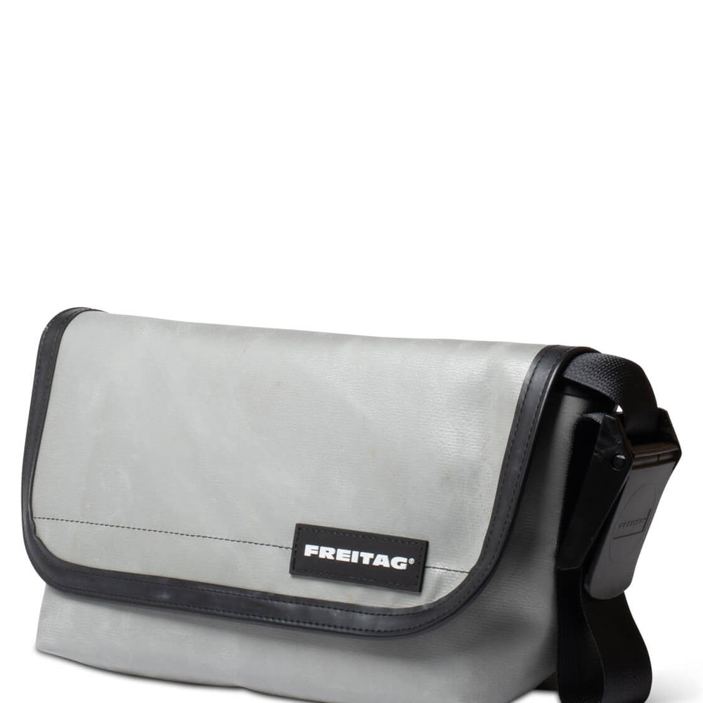 Freitag Bag Hawaii Five-O silver/grey