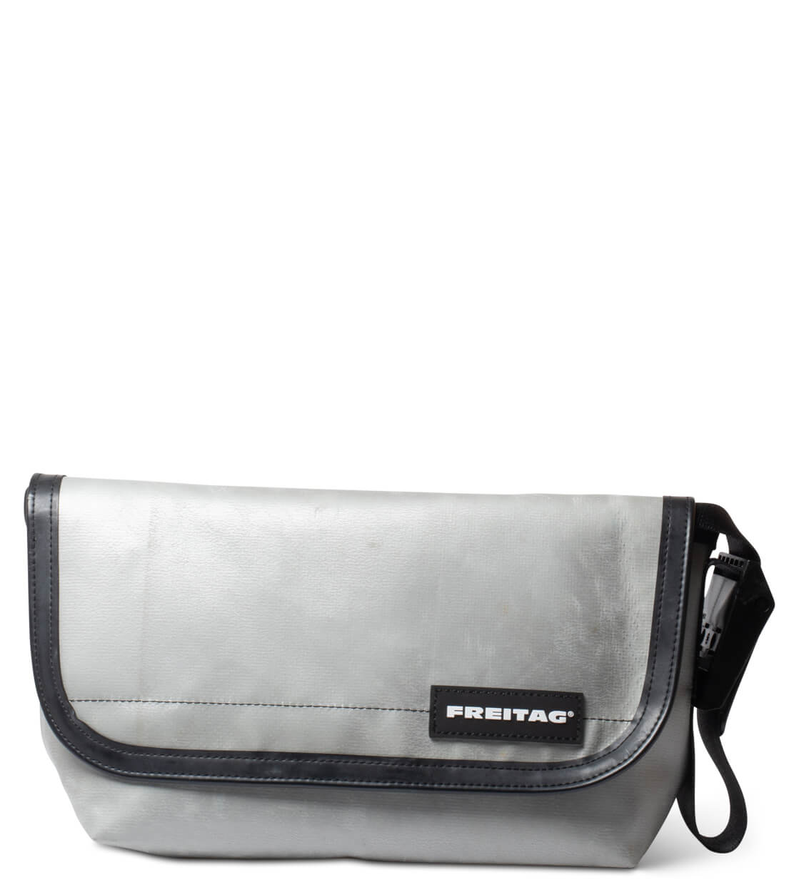 Freitag Bag Hawaii Five-O silver/grey