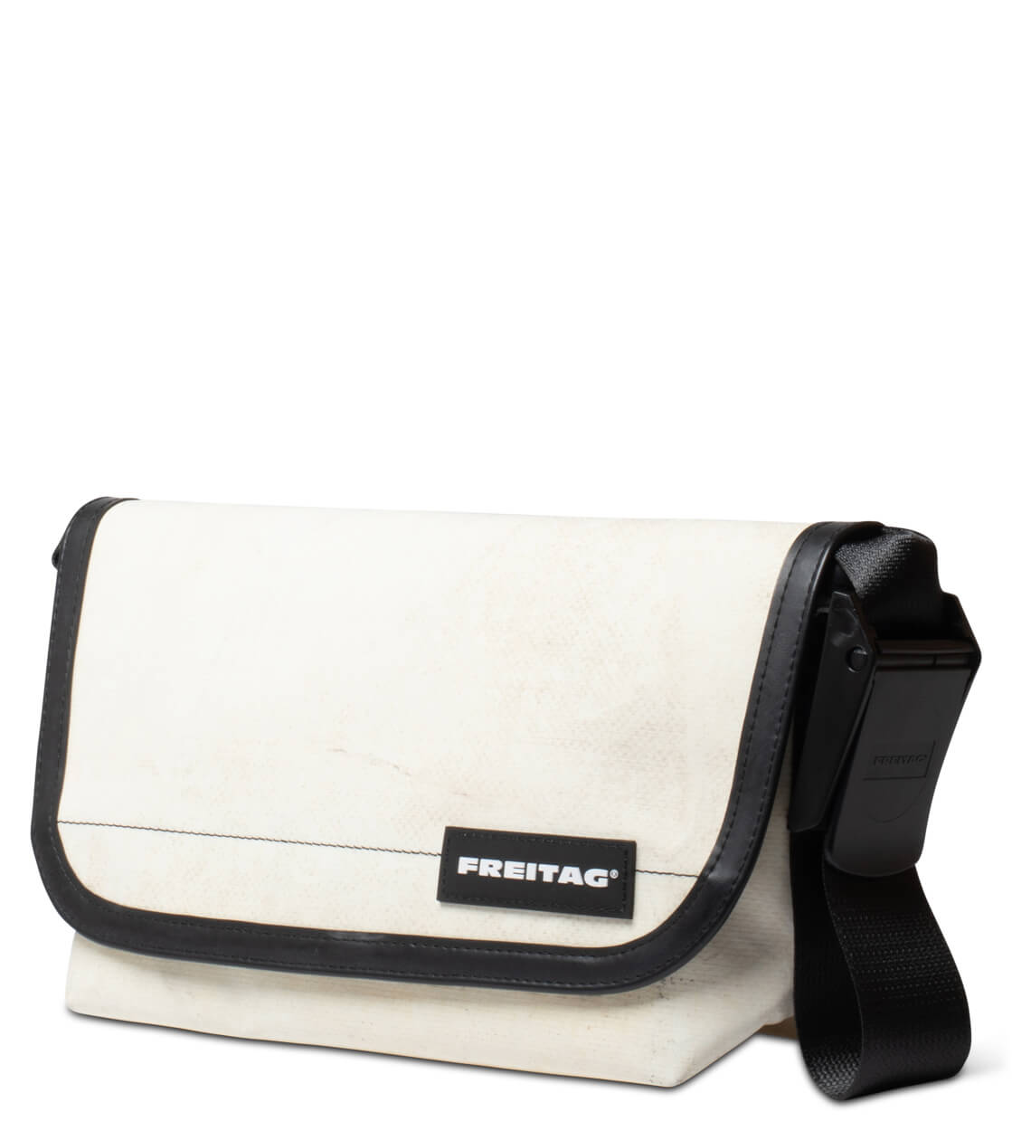 Freitag Bag Hawaii Five-O white