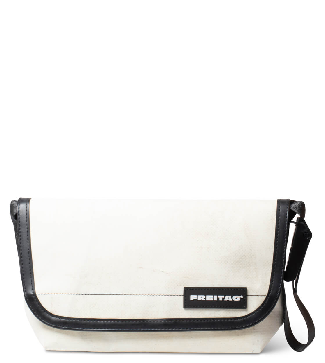 Freitag Bag Hawaii Five-O white