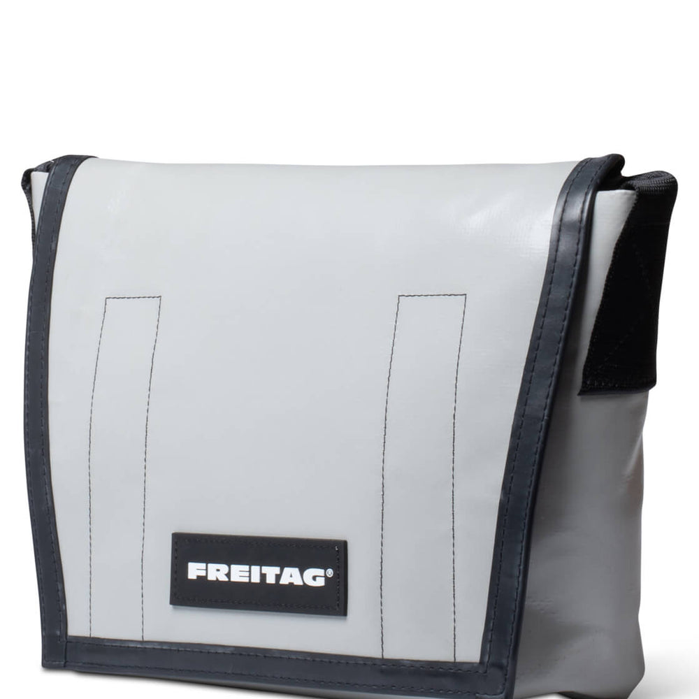 Freitag Bag Lassie grey/red