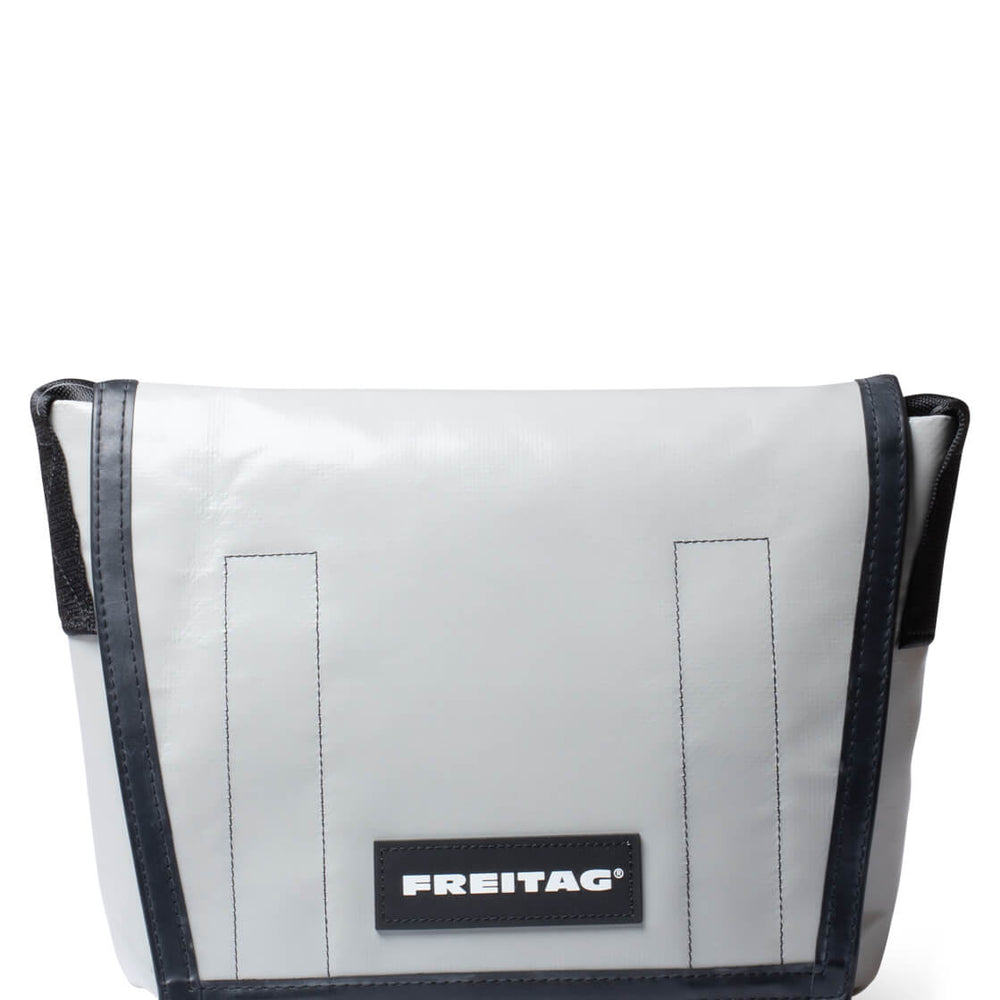 Freitag Bag Lassie grey/red