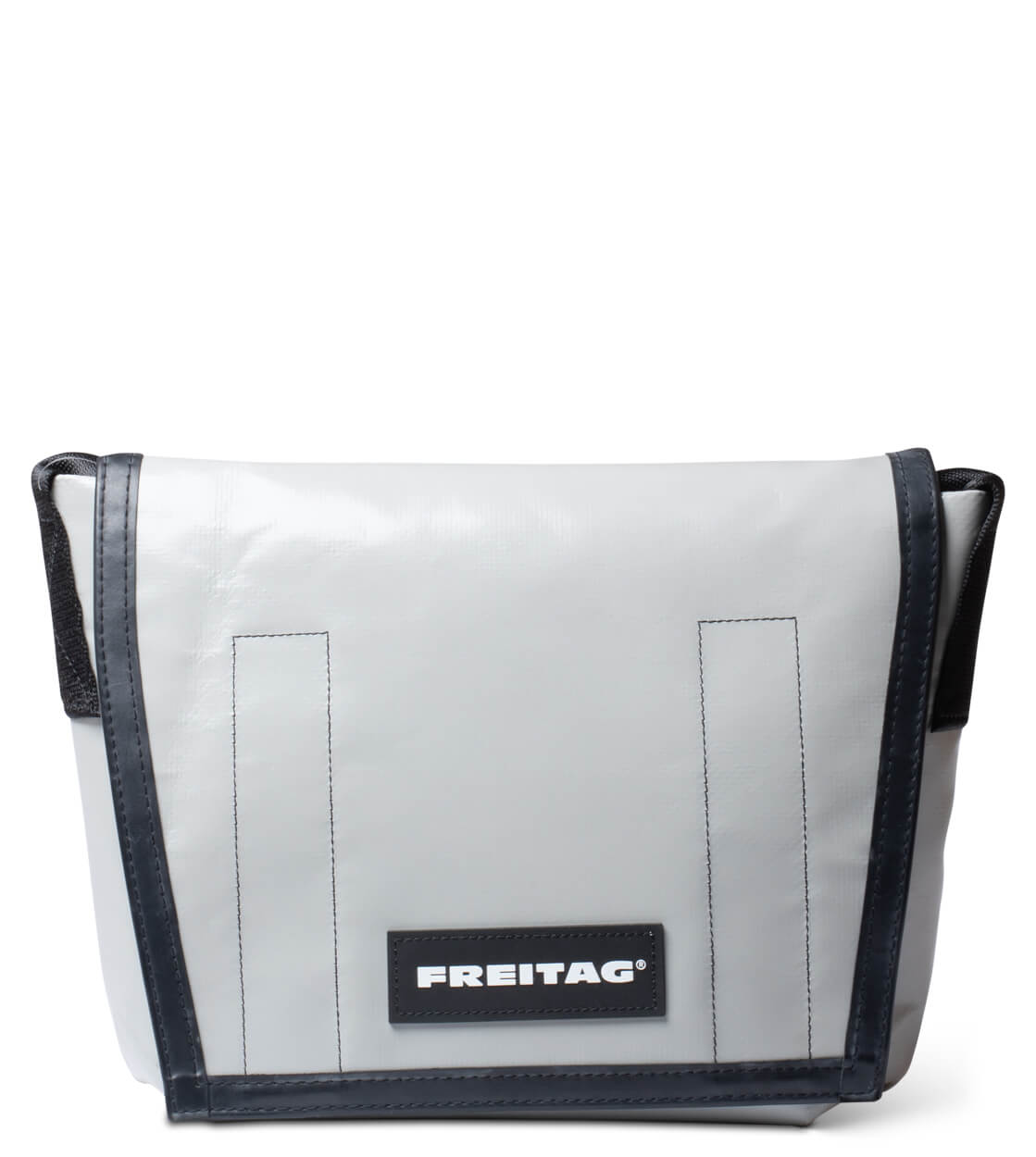 Freitag Bag Lassie grey/red