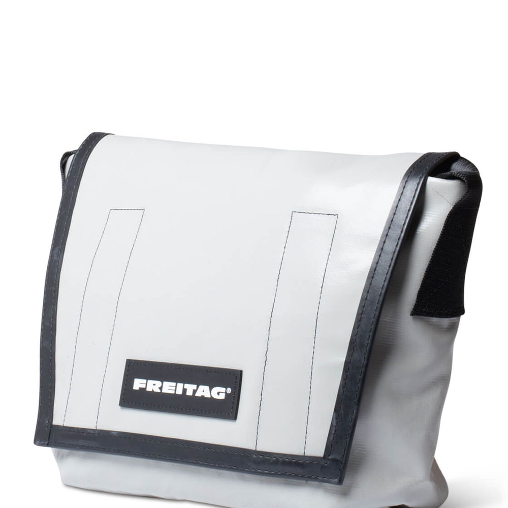 Freitag Bag Lassie grey/red