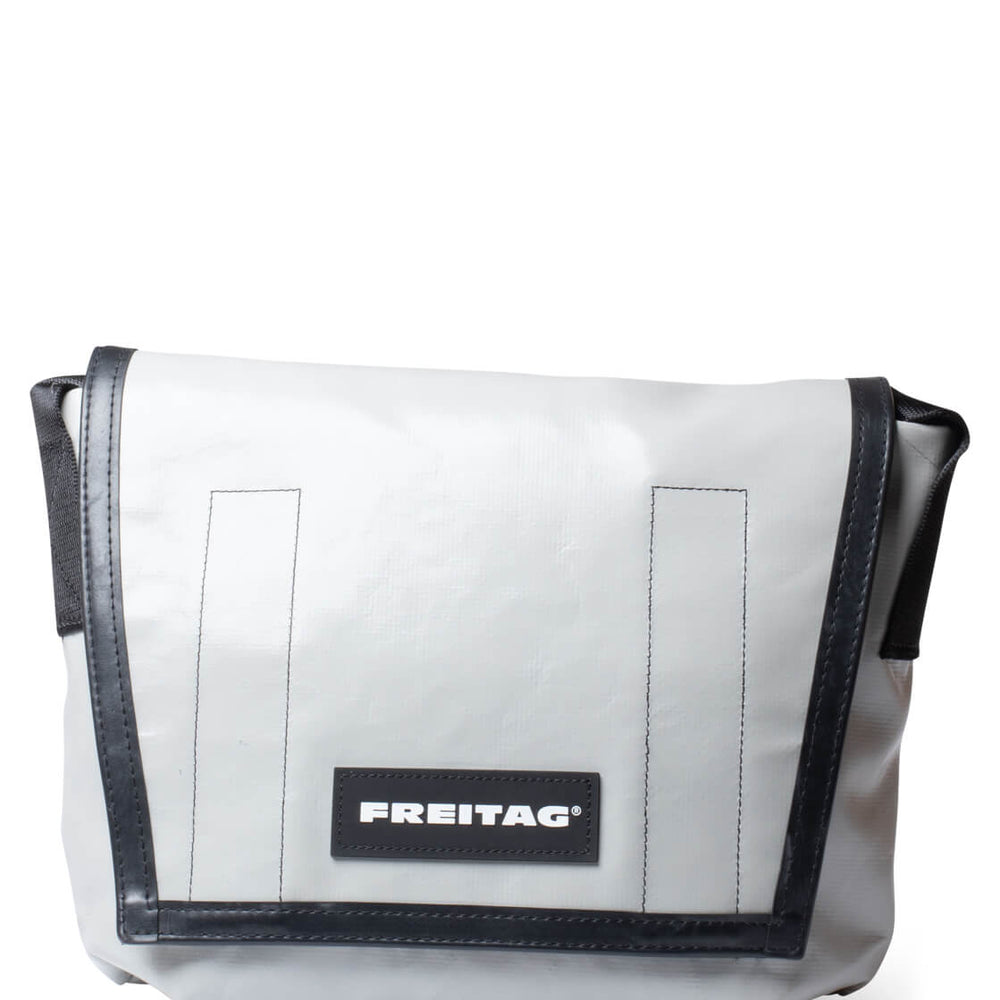 Freitag Bag Lassie grey/red