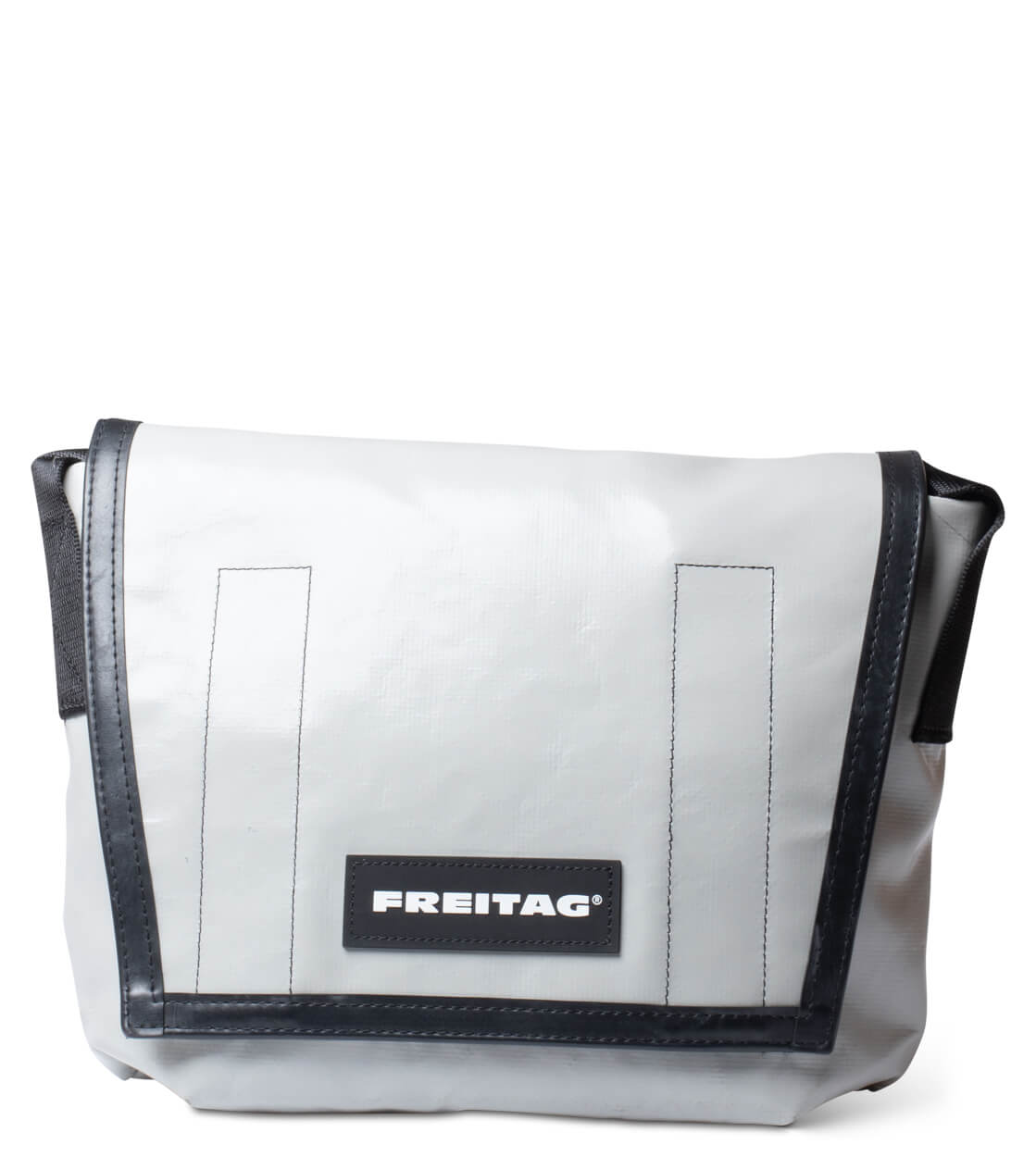 Freitag Bag Lassie grey/red