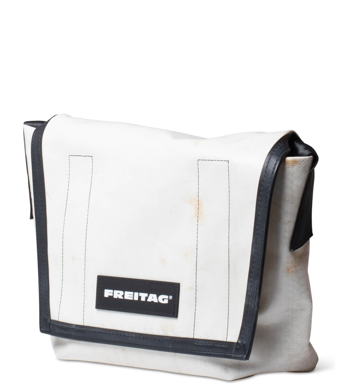 Freitag Bag Lassie white