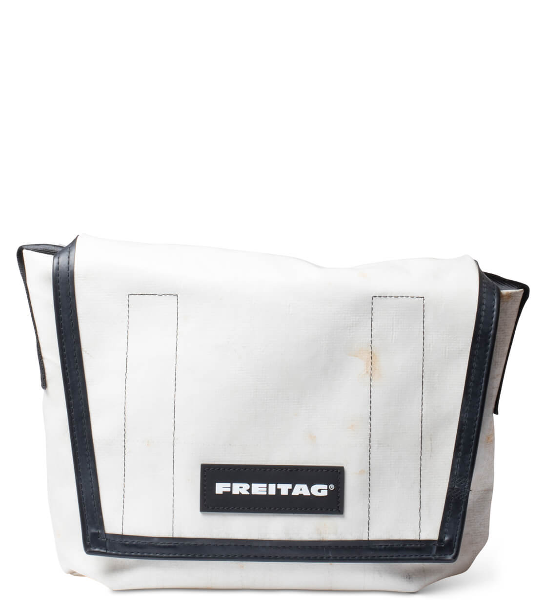 Freitag Bag Lassie white