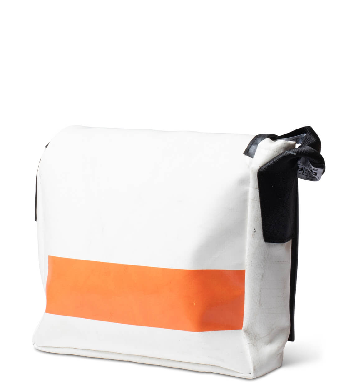Freitag Bag Lassie white/orange – ROLLING ROCK SHOP