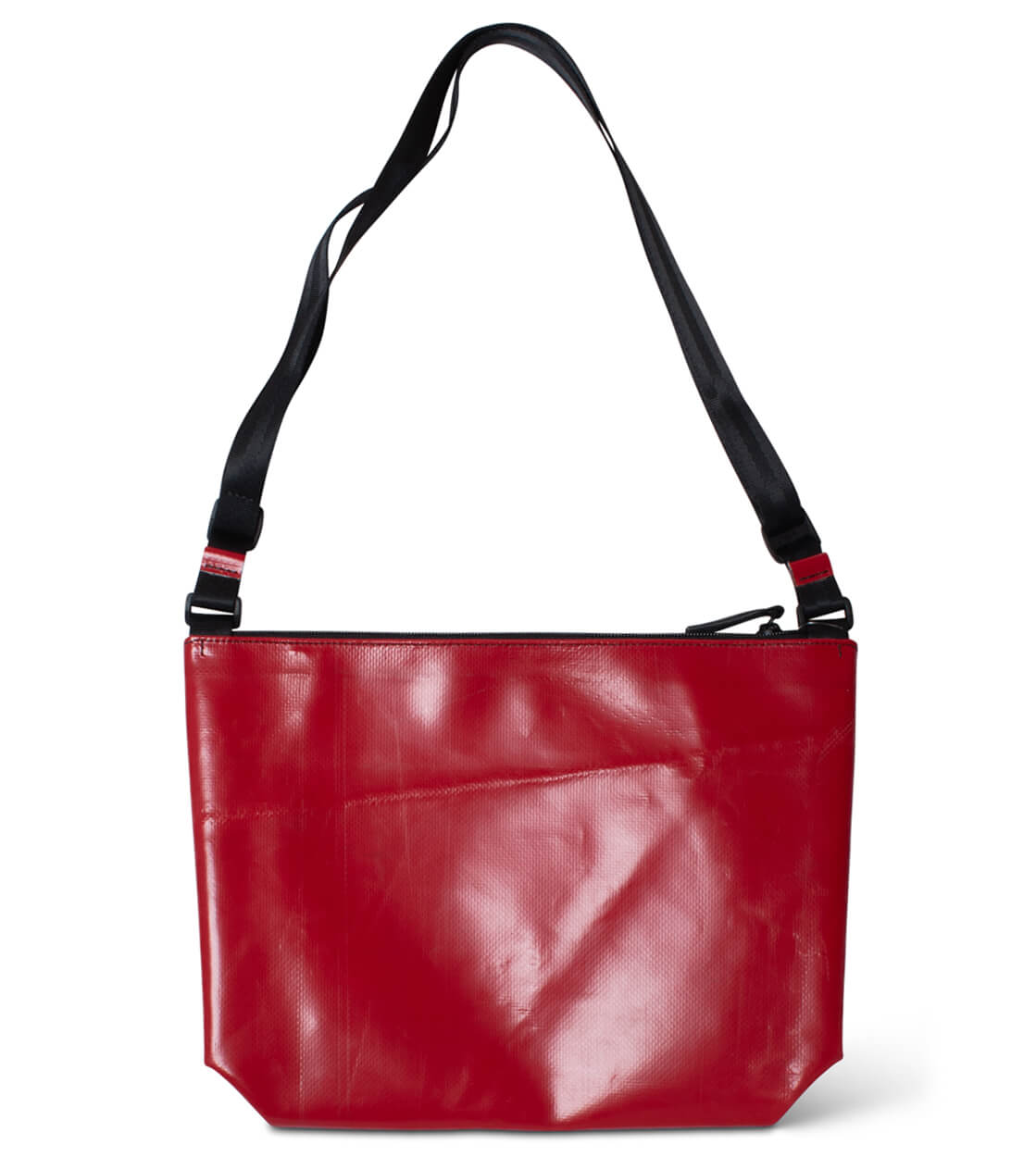 Freitag Bag Lou red