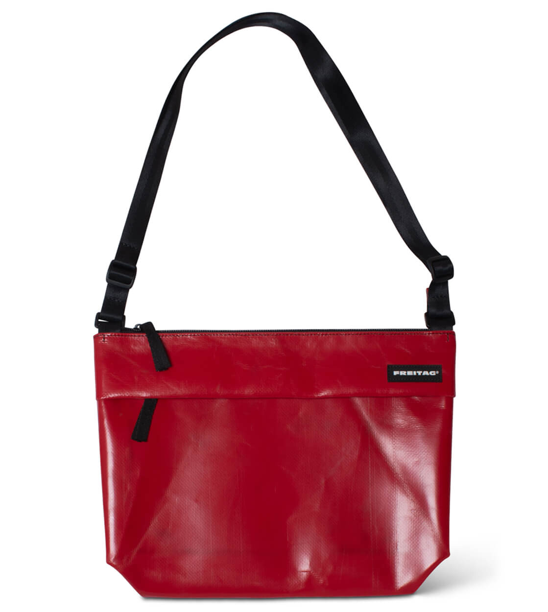 Freitag Bag Lou red