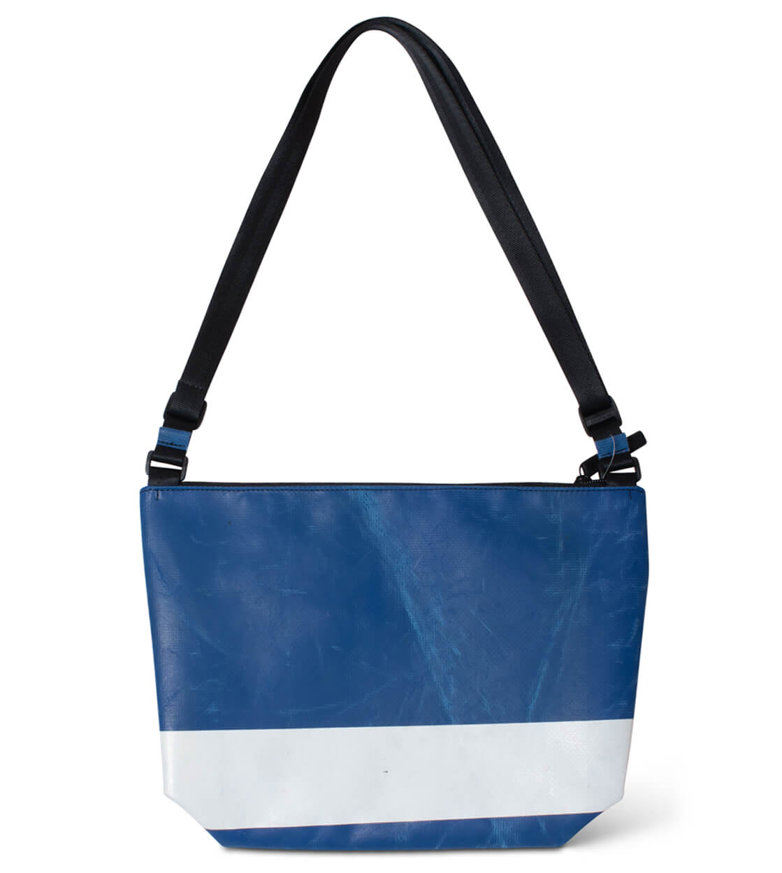 Freitag Bag Lou blue/white