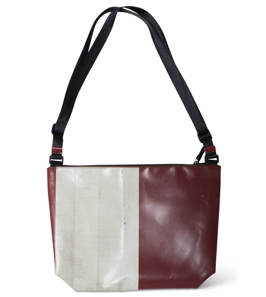 Freitag Bag Lou red/white