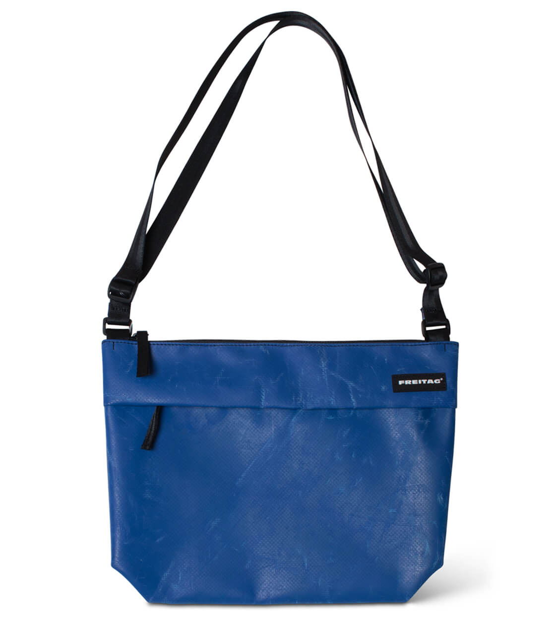 Freitag Bag Lou blue