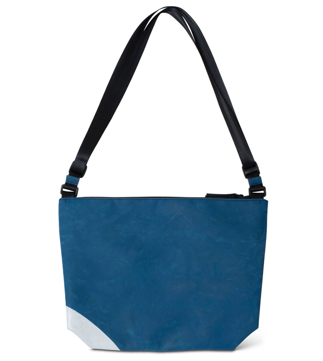 Freitag Bag Lou blue/white