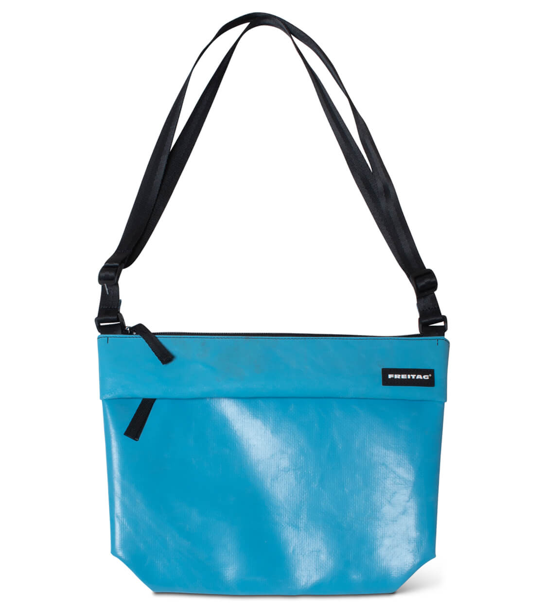 Freitag Bag Lou blue