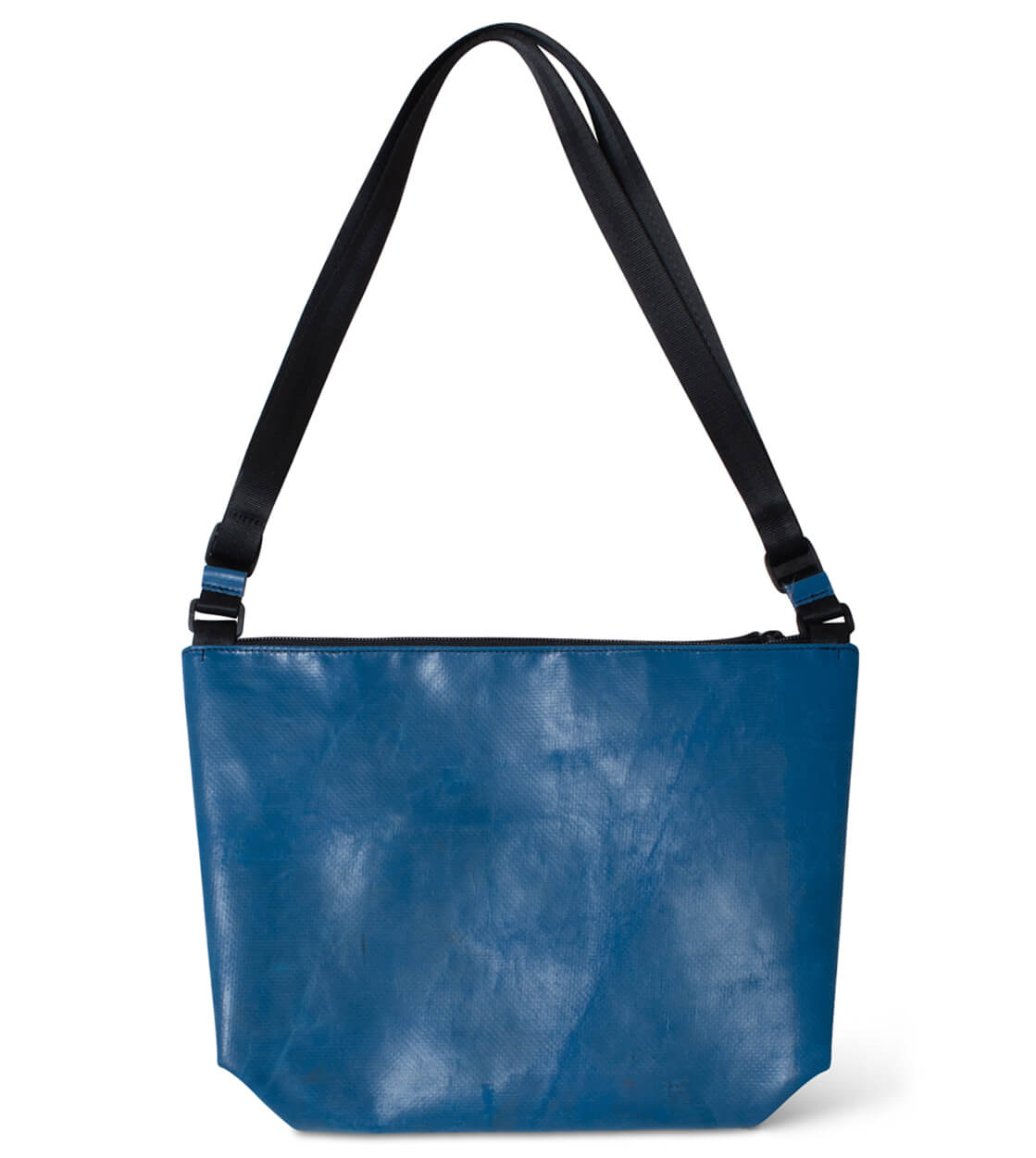 Freitag Bag Lou blue/yellow