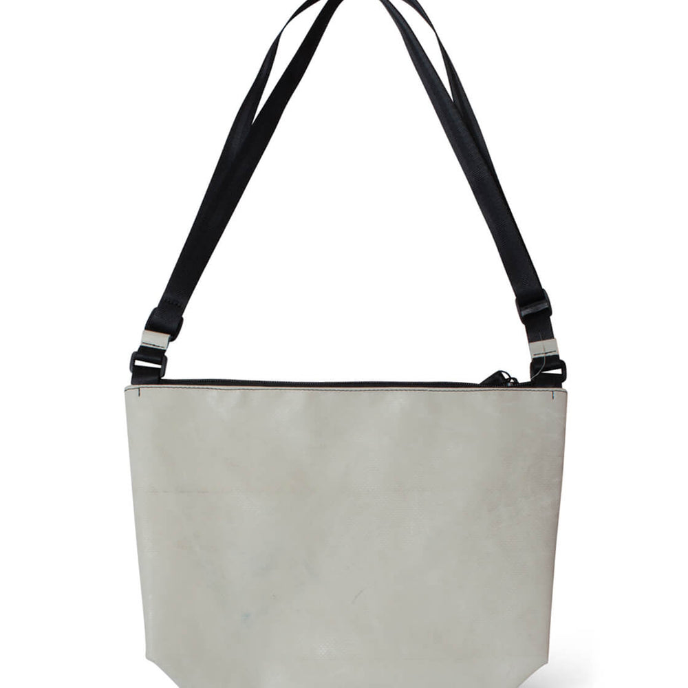 Freitag Bag Lou grey/blue