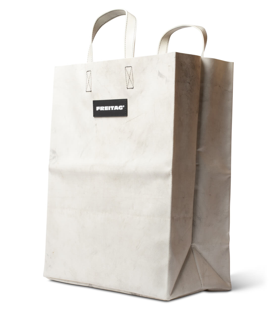 Freitag Bag Miami Vice white