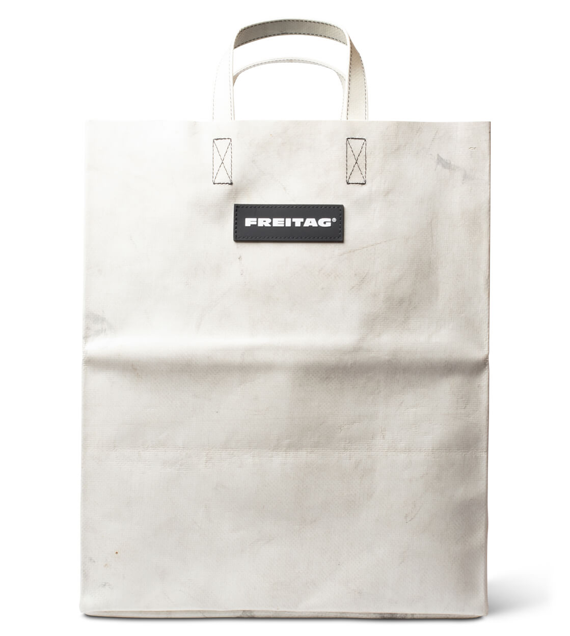 Freitag Bag Miami Vice white