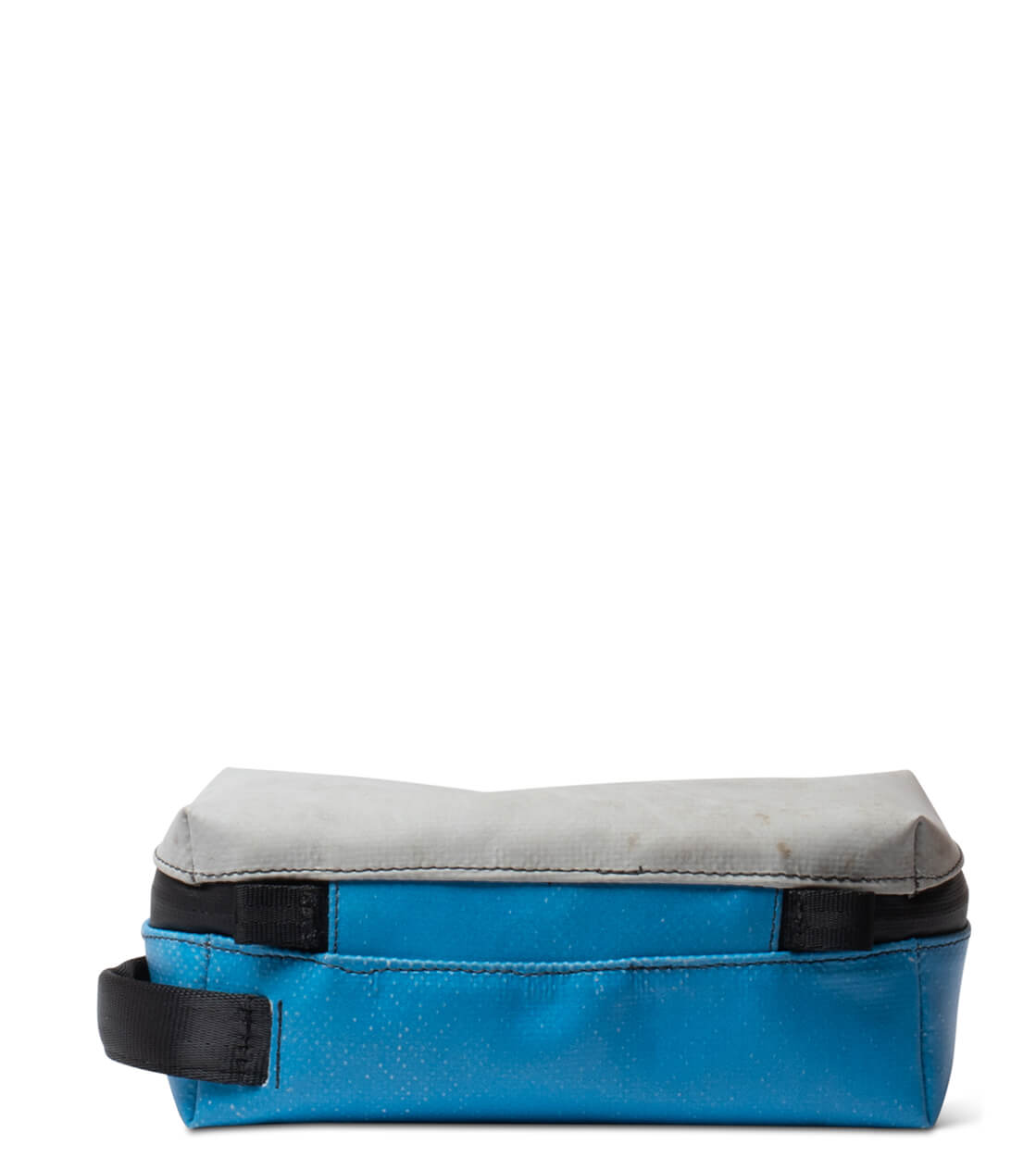 Freitag Toiletry Kit Cheyenne blue/grey