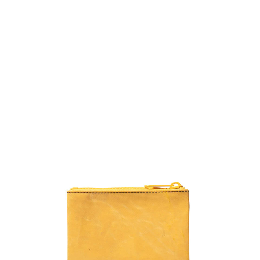 Freitag Pouch Blair yellow/yellow