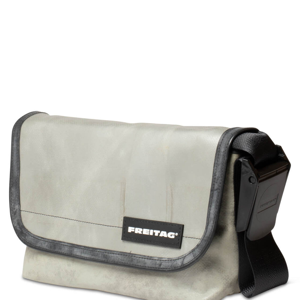 Freitag Bag Hawaii Five-O silver