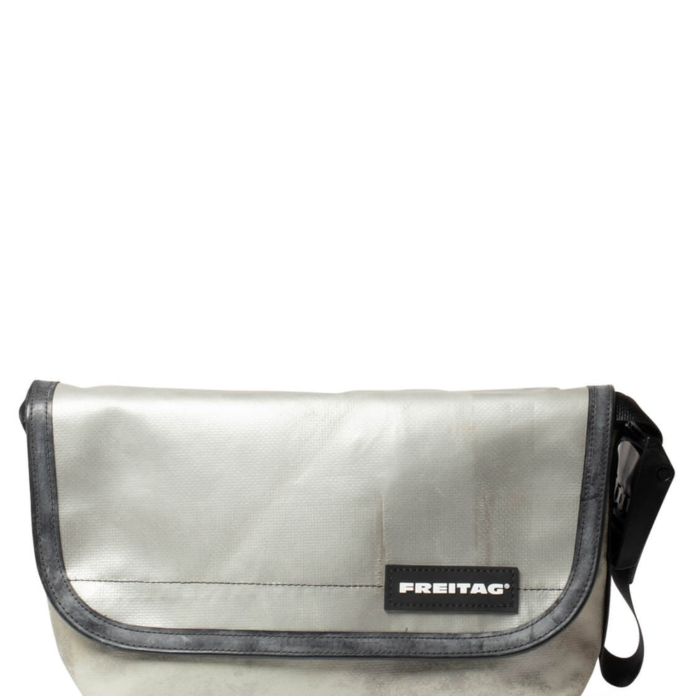 Freitag Bag Hawaii Five-O silver