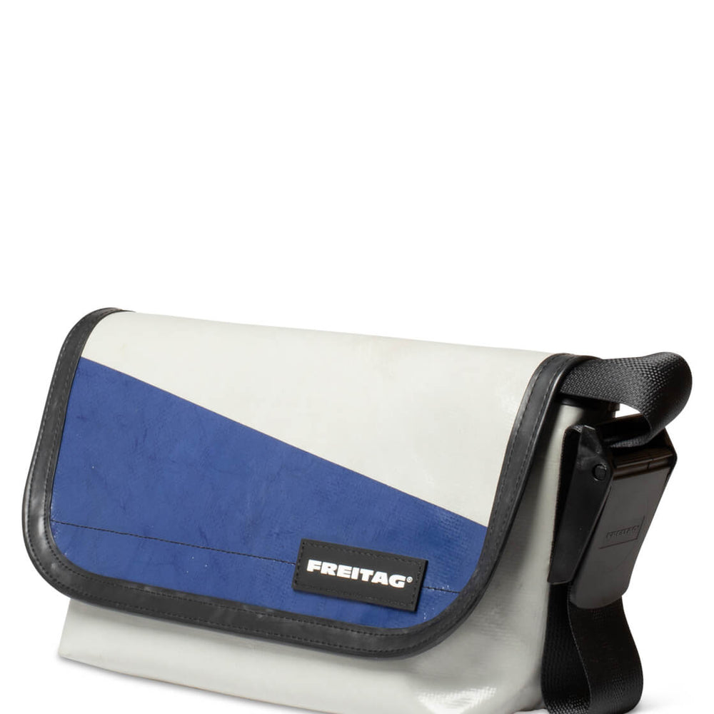 Freitag Bag Hawaii Five-O grey/blue